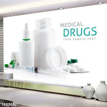 Tranh Medical Drugs