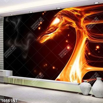 Tranh ánh sáng nghệ thuật 16661NT