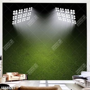 Tranh ánh sáng trắng