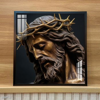 Mẫu tranh công giáo đẹp và mới nhất