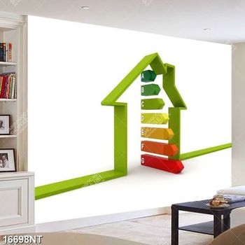 Tranh nghệ thuật 16698NT