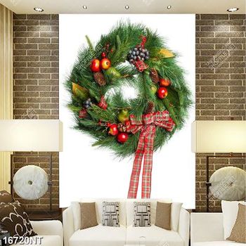 Tranh vòng nguyệt quế