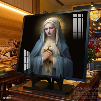 file tranh công giáo mẫu mới nhất