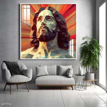 File tranh công giáo đẹp và ý nghĩa