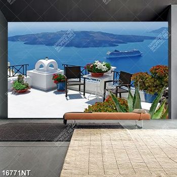 Tranh phong cảnh đẹp 16771NT