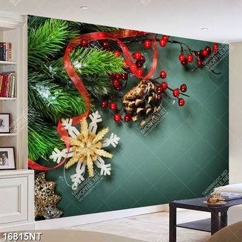 Tranh trang trí noel 16815NT