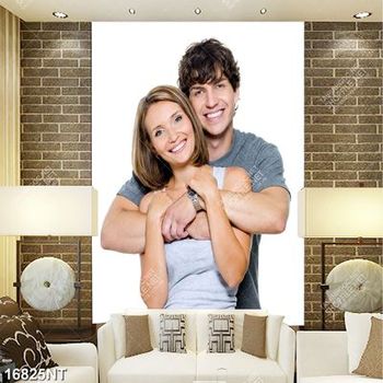 Tranh cặp đôi bên nhau