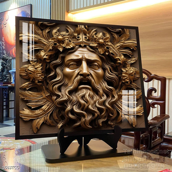 Tranh decor trang trí tường công giáo