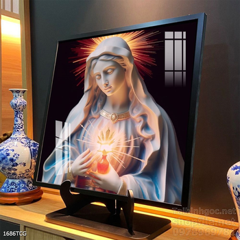 file tranh công giáo mẫu mới nhất