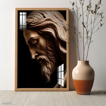 File tranh công giáo đẹp và ý nghĩa