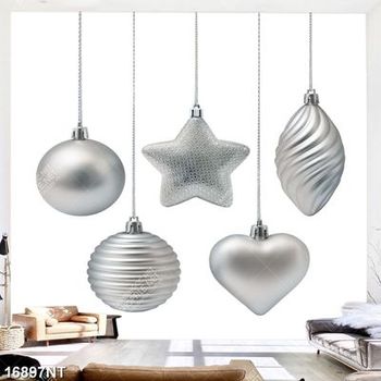 Tranh trang trí noel 16897NT