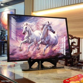 Tranh mã đáo thành công