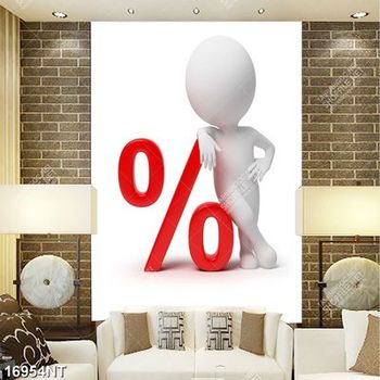 Tranh nghệ thuật 16954NT