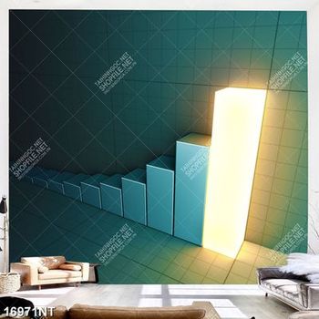 Tranh các nấc tăng trưởng