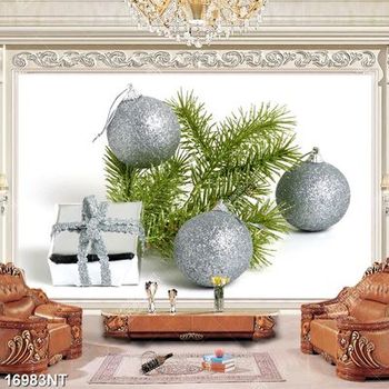 Tranh trang trí noel 16983NT