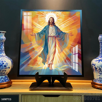 Tranh công giáo treo tường trang trí