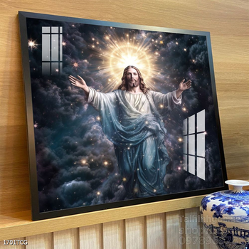 File tranh công giáo đẹp và ý nghĩa