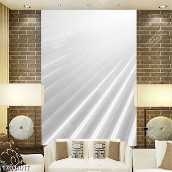 Tranh white