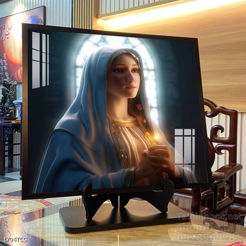 Tranh treo tường công giáo