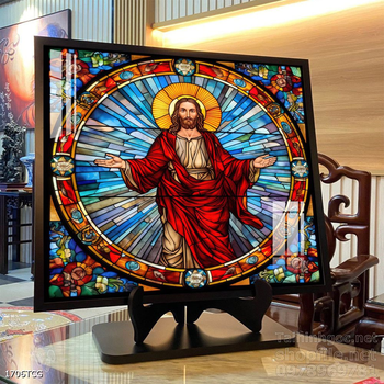 Tranh công giáo nghệ thuật đẹp và ý nghĩa