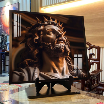 Mẫu tranh công giáo đẹp và mới nhất