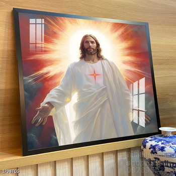 File tranh công giáo đẹp