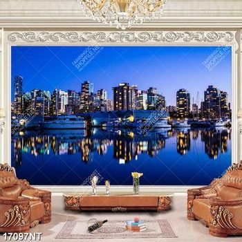 Tranh phong cảnh nghệ thuật đẹp