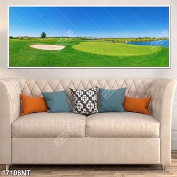 Tranh nghệ thuật in canvas chất lượng cao