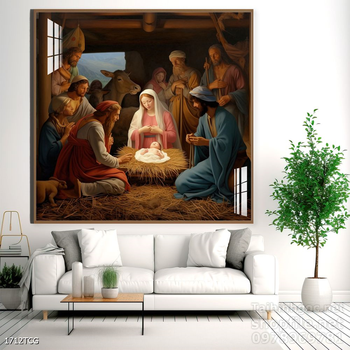 file tranh công giáo mẫu mới nhất