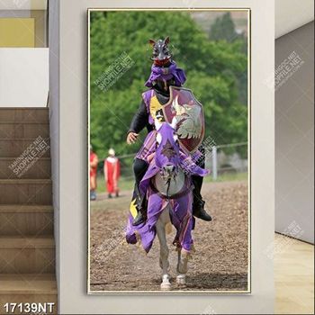 Tranh phong cảnh nghệ thuật đẹp