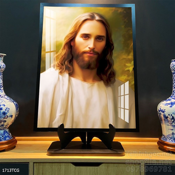 Tranh công giáo decor trang trí tường