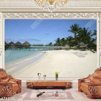 Tranh nghệ thuật trang trí tường