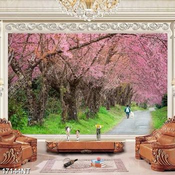 Tranh đẹp treo tường