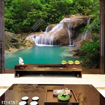 Tranh nghệ thuật trang trí tường