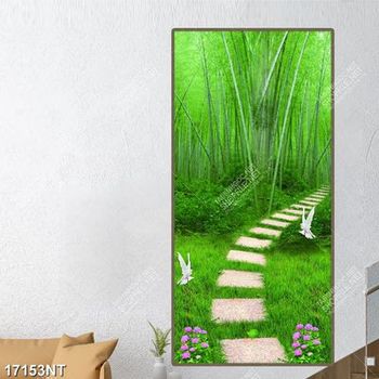 Tranh treo tường trang trí nghệ thuật