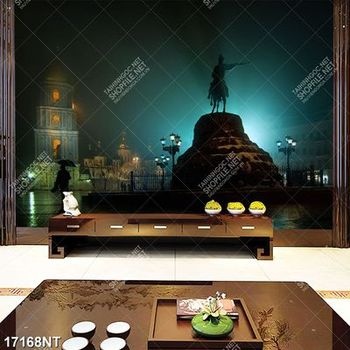 Tranh nghệ thuật trang trí tường