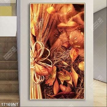 Tranh nghệ thuật in canvas chất lượng cao