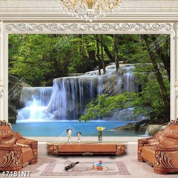 Tranh phong cảnh nghệ thuật đẹp