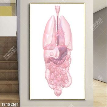 Tranh nghệ thuật trang trí tường