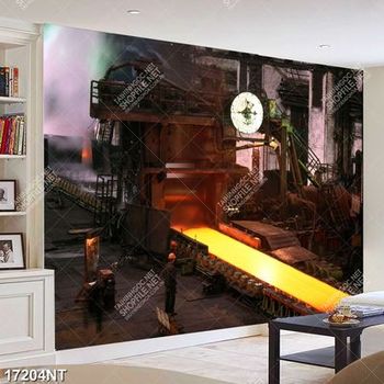 Tranh nghệ thuật in canvas chất lượng cao