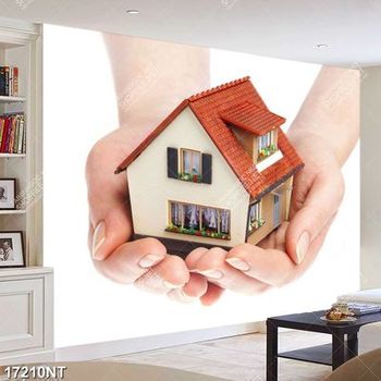Tranh nghệ thuật trang trí tường