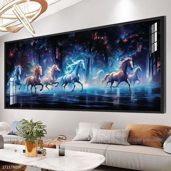 Tranh mã đáo thành công