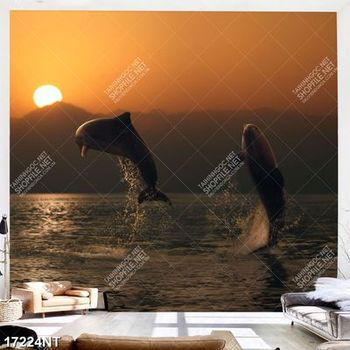 Tranh nghệ thuật trang trí tường