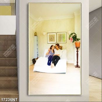 Tranh nghệ thuật in chất lượng cao
