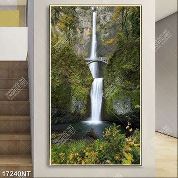 Tranh phong cảnh nghệ thuật đẹp