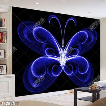 Tranh nghệ thuật trang trí tường