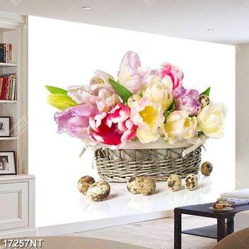 Tranh nghệ thuật in chất lượng cao