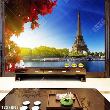 Tranh nghệ thuật in chất lượng cao