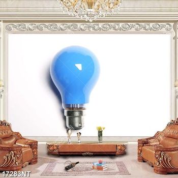 Tranh nghệ thuật trang trí tường