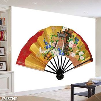 Tranh nghệ thuật trang trí tường